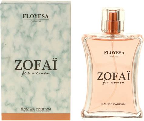 floyesa parfum